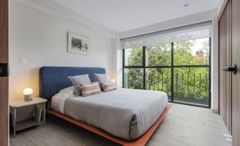 Choapan 28 - Lux Apartments in Condesa
