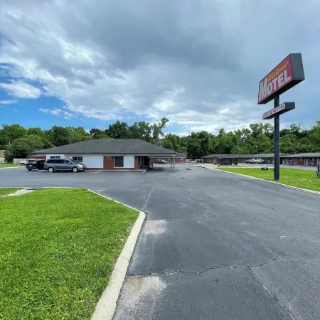 Westerner Motel