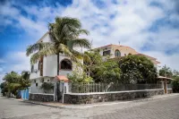 Casa de Nelly Hotels in 