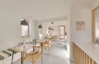 La Maison Gaïa Hôtel & Spa Hotels in Le Barcares