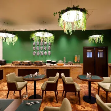 Quality Inn City Centre Varanasi