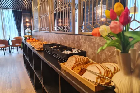 Hotel Fogo Amsterdam Отели в г. Zwanenburg