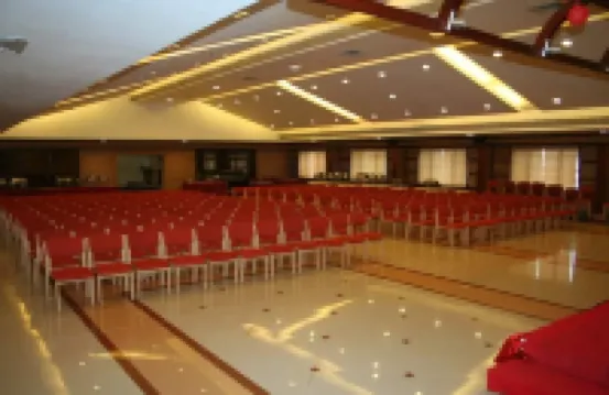 Ashoka Inn