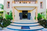 Luxury Heated Pool Villa Marrakech Hotels in 