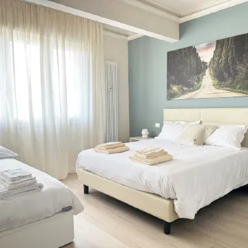 Toscana da AMare B&B