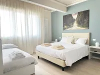 Toscana da AMare B&B Hotels in Cecina