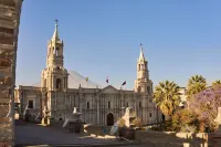 La Terraza del Portal - Apartemen
