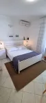 Apartments Hani - Balkon