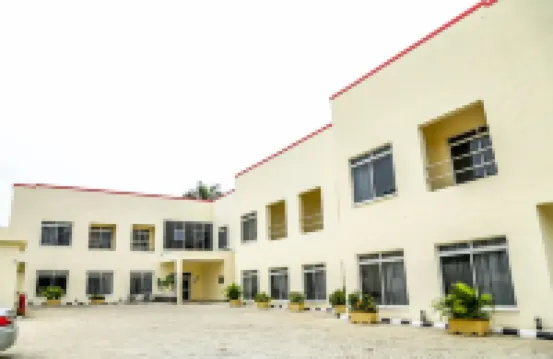 Stratton 38 Asokoro Hotels near Nike Art Gallery, Abuja