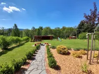 Apartmány Brychovi Hotels in 