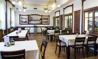 Hotel Panský dům