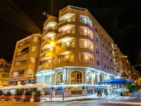 Hotel Mediterráneo Hotels in Guardamar Del Segura