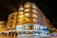Hotel Mediterráneo Hotels in Quesada