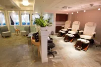 Lake Lawn Resort - spa