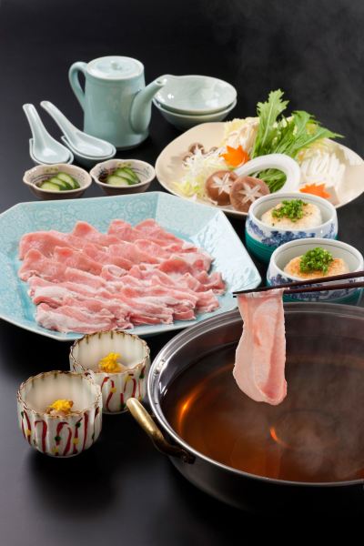 料理 尾道ロイヤルホテルの写真