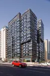 Fraser Suites Doha - Kondo