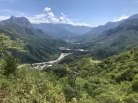 Entre Amigos Hôtels à : Urique