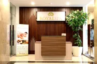 Indoluxe Hotel Jogjakarta - spa