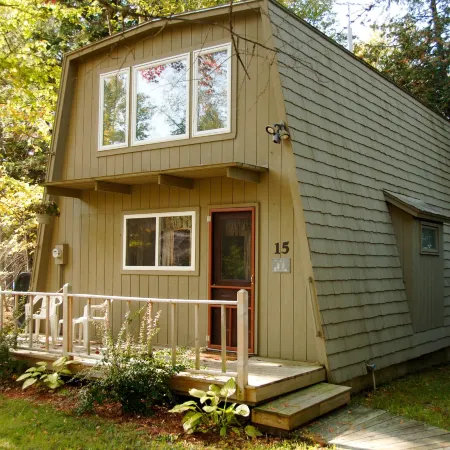 Waterfront Cottage Moosehead Lake