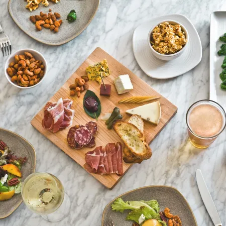 Lafayette Park Hotel & Spa