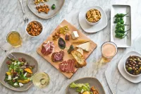 Lafayette Park Hotel & Spa - Morgenmad