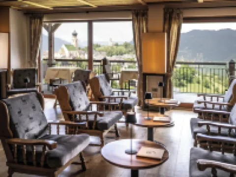 Hotel Emmy - Five Elements Hotéis em Fie