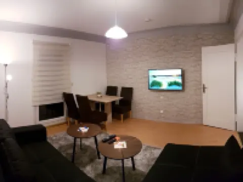 Ermis Apartments Hotels in Metzingen