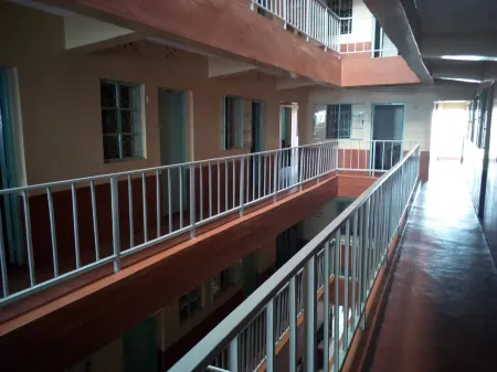 Havana Guest House Отели в г. Maua