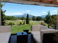 Ax Hôtel Spa & Restaurant Hotels in Montclar
