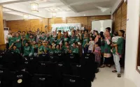 Harmoni Guest House Banyuwangi Hotels in Kalipuro