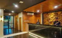 Sajiwa Inn and Suite Hotel - 2-Star