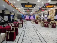 Hotel Redbury Hotel a Basantpur Saitli