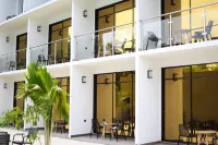 Ahola Thoddoo, Maldives Hotel in zona Ruhgandu Thoddoo