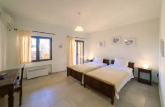 Villa Lakonia in Stoupa