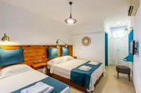 Avlu Otel Palamutbükü