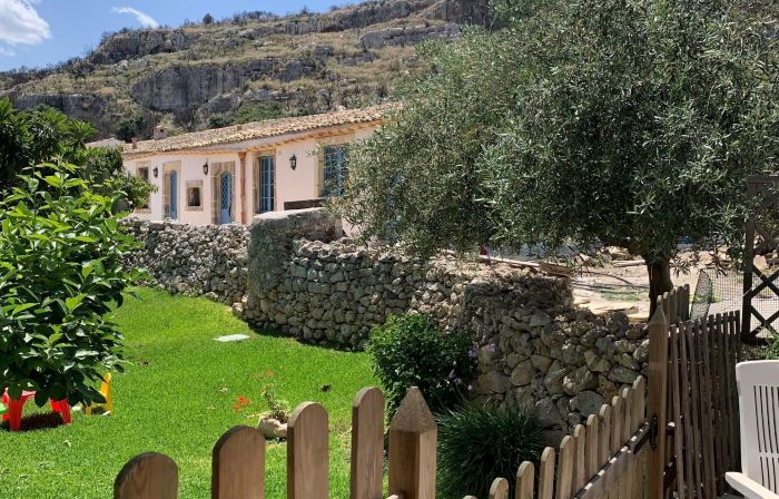 Masseria Santacatrini