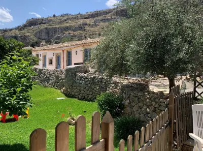 Masseria Santacatrini