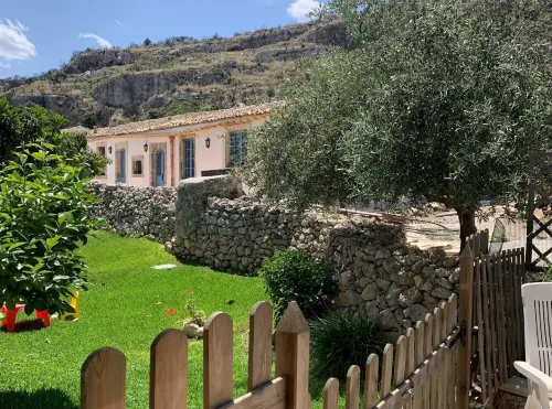 Masseria Santacatrini