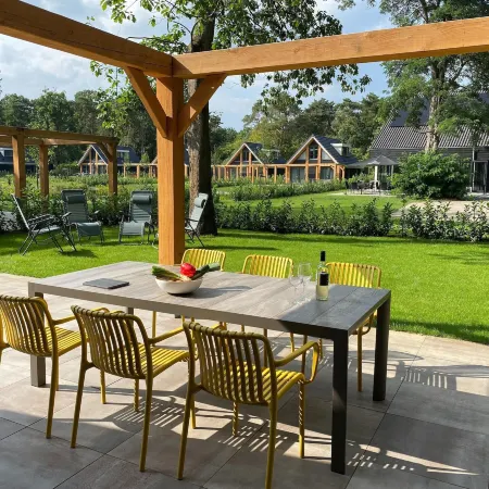 Holiday Home in Lochem with Garden View Hotels in Lochem