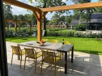 Holiday Home in Lochem with Garden View