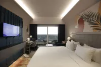 Palm Springs Resort - Mountain view