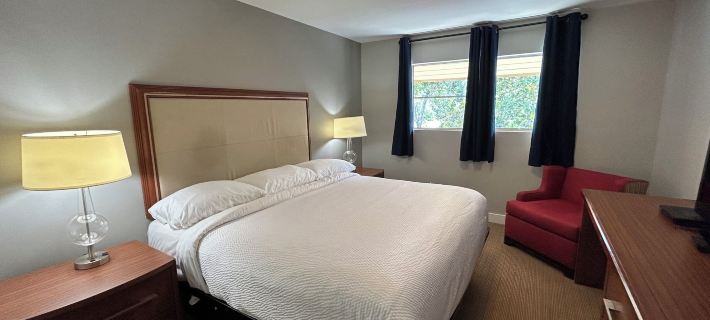 Hillside Inn Hotels in Santa Rosa