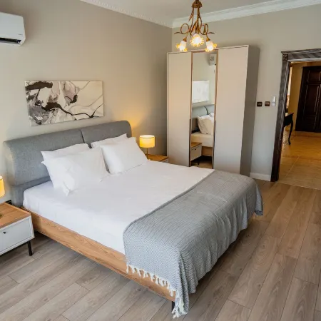 Verula City Apartments