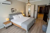 Verula City Apartments - Alloggi