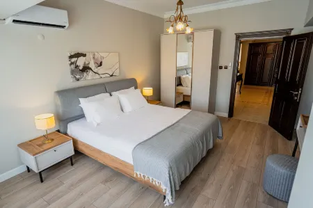 Verula City Apartments