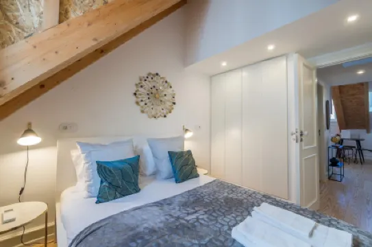 Nomad's Augusta Collection - Comfort