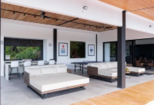 Villa Setai  Santa Teresa