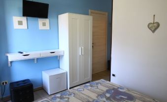 Affittacamere Lido Rivabella Srl