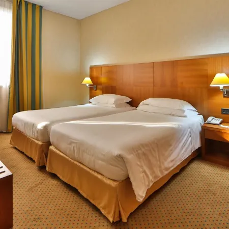Best Western Hotel Cavalieri Della Corona