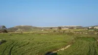 Farmhouse Villa in Gozo with Large Pool & Garden Hotels in Gharb
